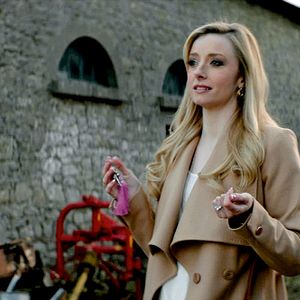 Foto A Lenda de Longwood