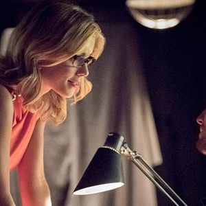 Foto Emily Bett Rickards