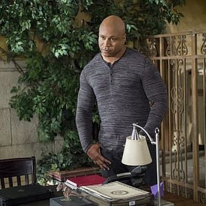 Foto NCIS: Los Angeles