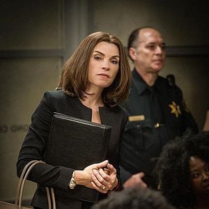 Foto Julianna Margulies