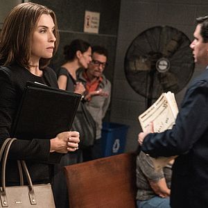 Foto The Good Wife