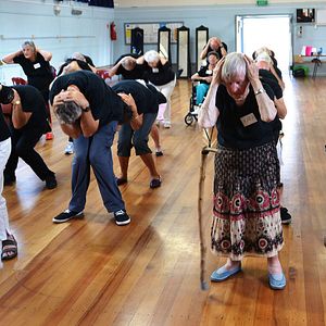 Foto Hip Hop-eration