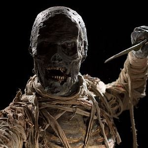 Foto Frankenstein vs. A Múmia