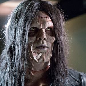 Foto Frankenstein vs. A Múmia