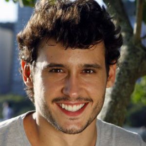 Foto Guilherme Dellorto