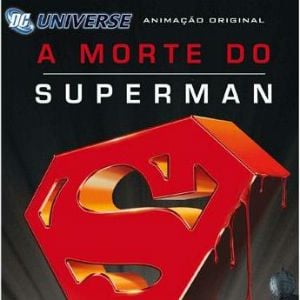 Foto A Morte do Superman