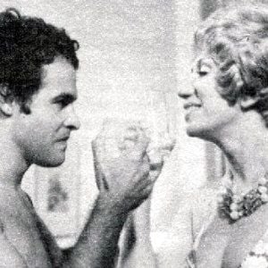 Foto Ipanema Toda Nua