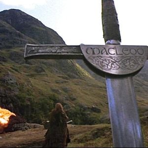 Foto Highlander, o Guerreiro Imortal