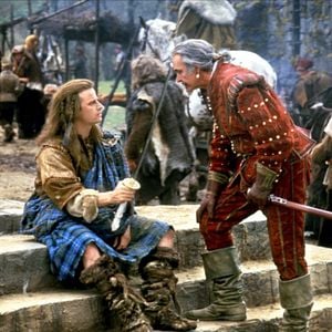 Foto Highlander, o Guerreiro Imortal