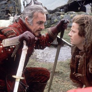 Foto Highlander, o Guerreiro Imortal