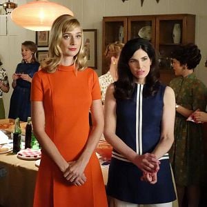 Foto Caitlin FitzGerald