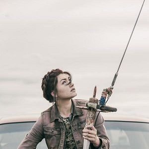 Foto Anastasia Baranova