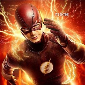Foto The Flash (2014)