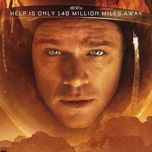 Foto Perdido em Marte