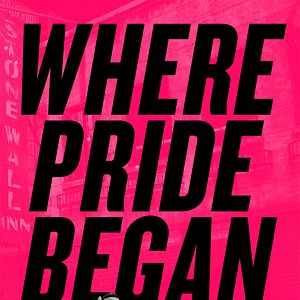 Foto Stonewall – Onde o Orgulho Começou