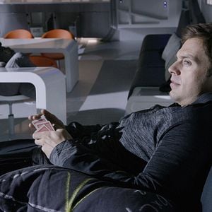 Foto Perdido em Marte