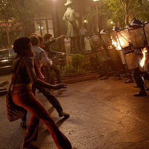 Foto Stonewall – Onde o Orgulho Começou