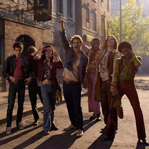 Foto Stonewall – Onde o Orgulho Começou