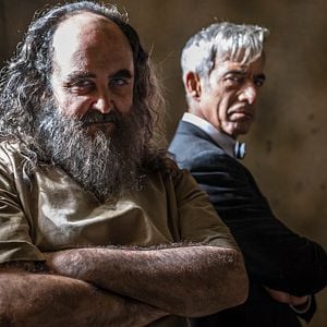 Foto Anacleto: Agente Secreto