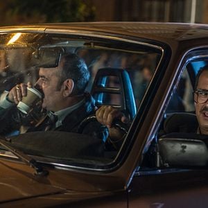 Foto Anacleto: Agente Secreto