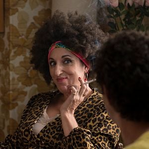 Foto Anacleto: Agente Secreto