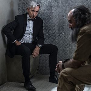 Foto Anacleto: Agente Secreto