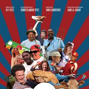 Foto Guardiões dos Alimentos