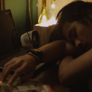 Foto A Copy of my mind