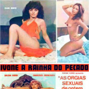 Foto Ivone, A Rainha do Pecado
