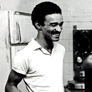 Foto J. S. Brown, O Último Heroi