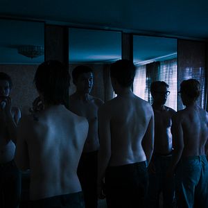 Foto Garotas Perdidas