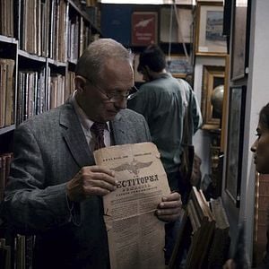 Foto Autorretrato de uma Filha Obediente