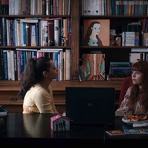 Foto Autorretrato de uma Filha Obediente