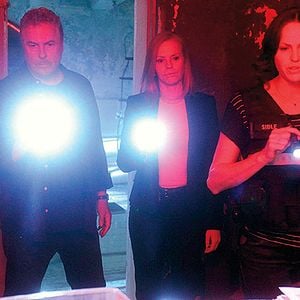 Foto Marg Helgenberger