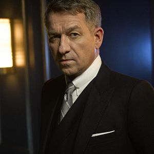 Foto Sean Pertwee