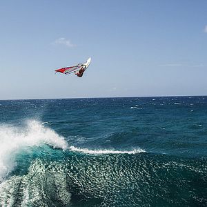 Foto The Search for Freedom