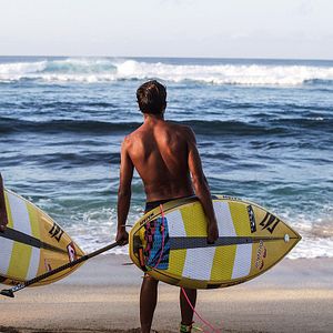 Foto The Search for Freedom