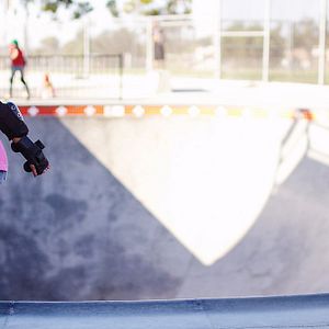 Foto The Search for Freedom