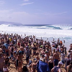 Foto The Search for Freedom