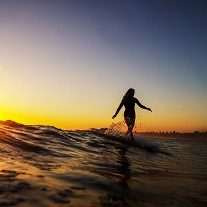 Foto The Search for Freedom