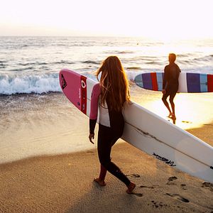 Foto The Search for Freedom