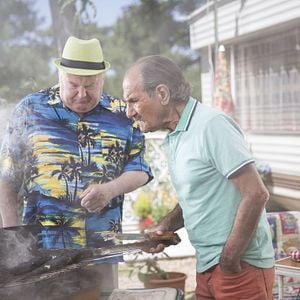 Foto Gérard Hernandez