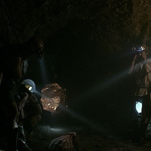 Foto Honor Thy Father