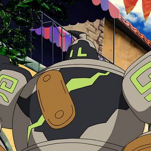 Foto Pokémon O Filme: Preto Victini E Reshiram