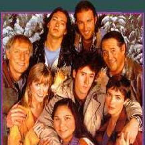 Foto Northern Exposure