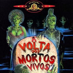 Foto A Volta dos Mortos Vivos