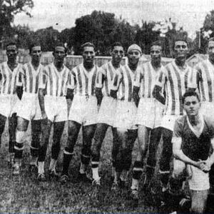 Foto Paysandu, 100 Anos de Payxão