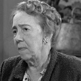 Foto Elizabeth Patterson