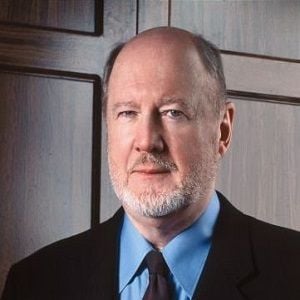 Foto David Ogden Stiers