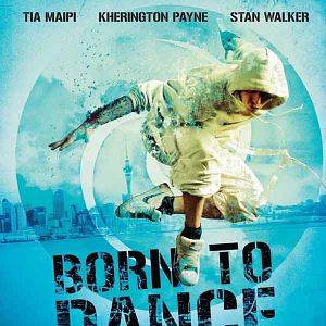 Foto Born to Dance